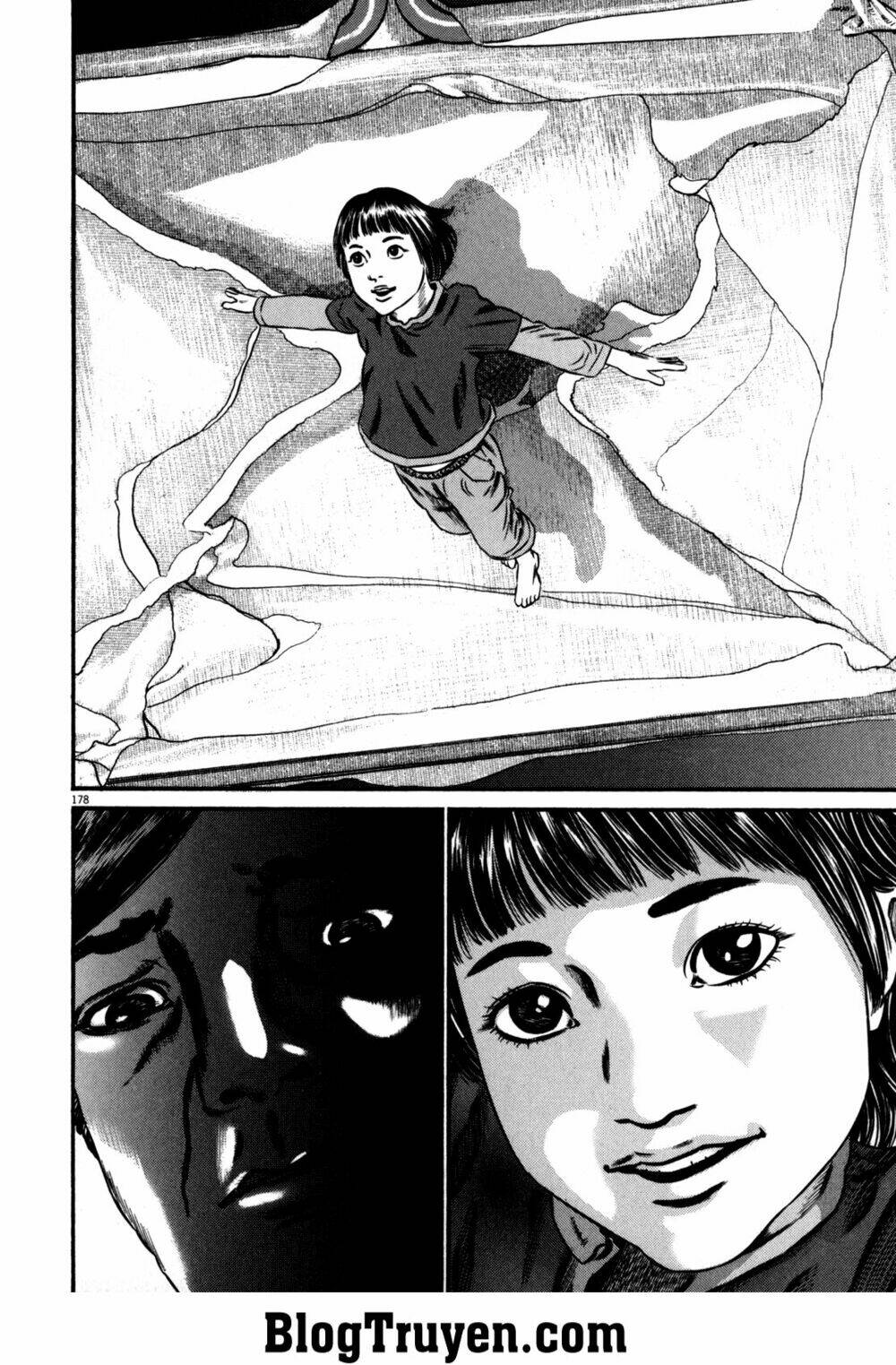 Homunculus - Chương 89