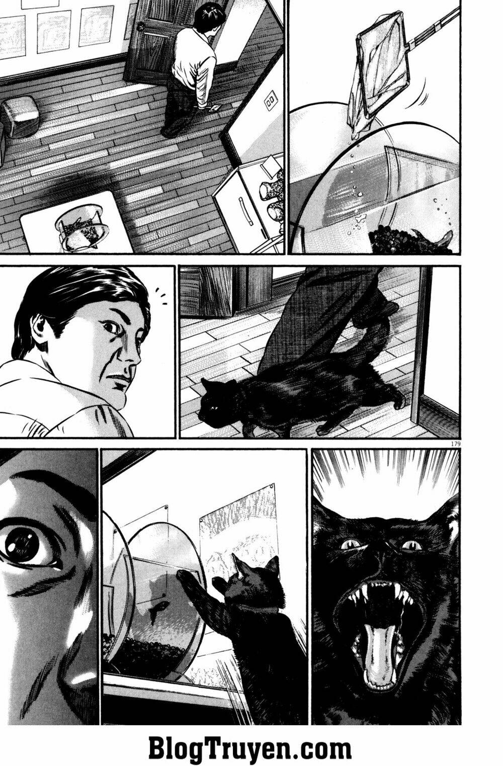 Homunculus - Chương 89
