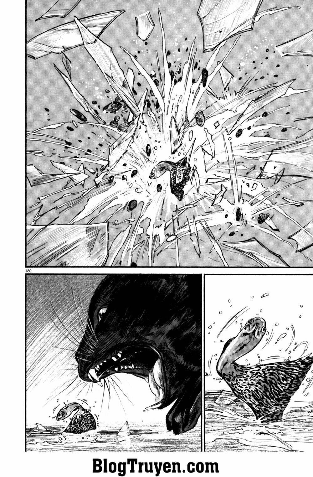 Homunculus - Chương 89