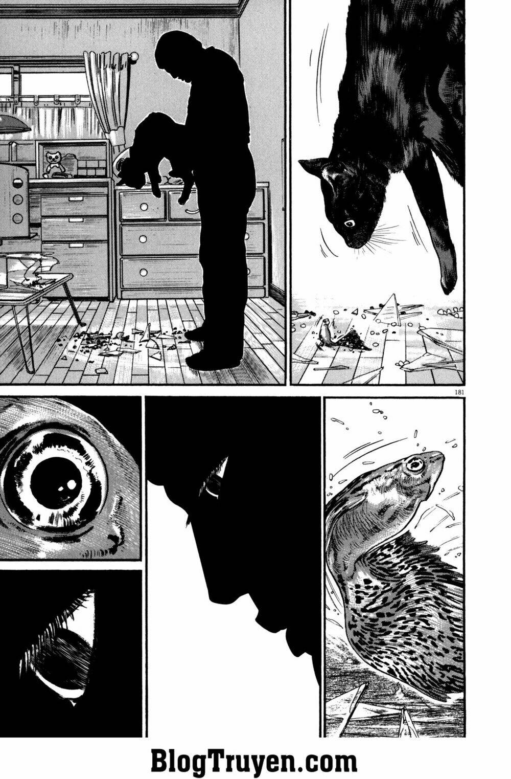 Homunculus - Chương 89