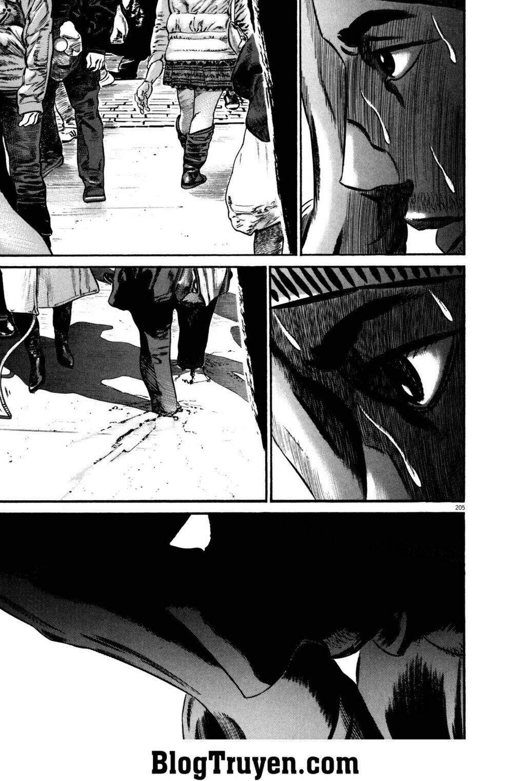Homunculus - Chương 90