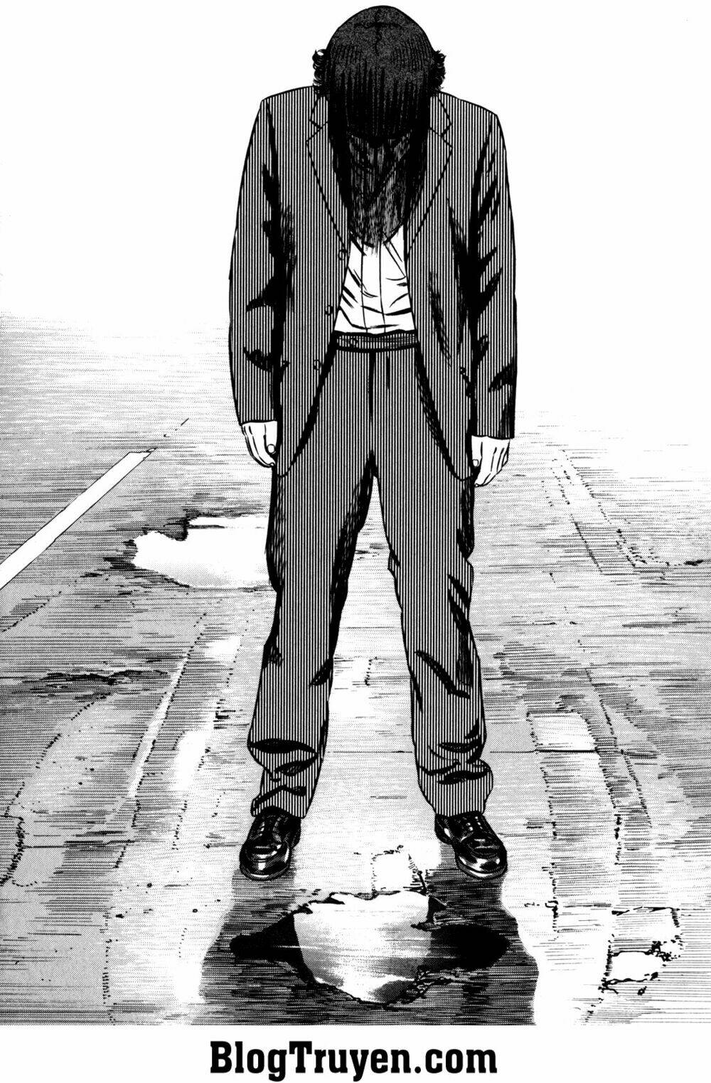 Homunculus - Chương 90
