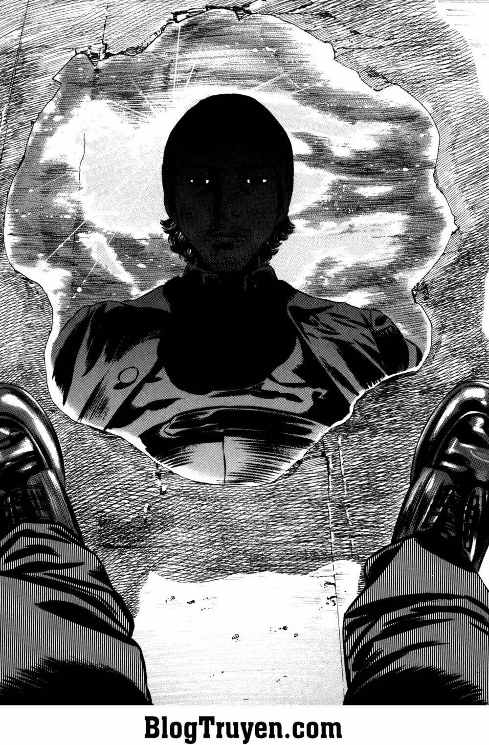 Homunculus - Chương 90