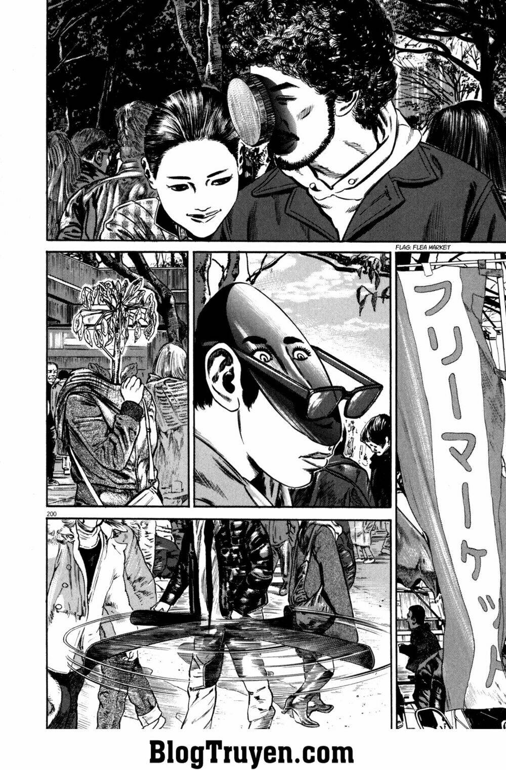 Homunculus - Chương 90