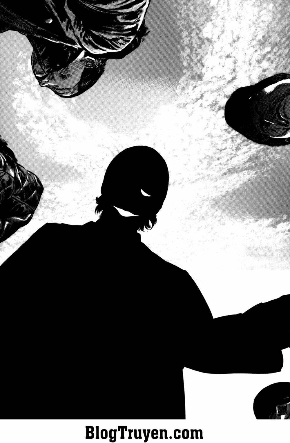 Homunculus - Chương 91