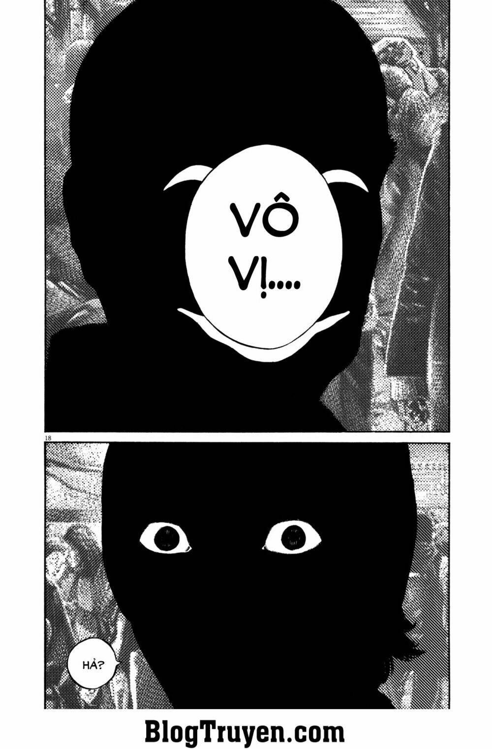 Homunculus - Chương 91
