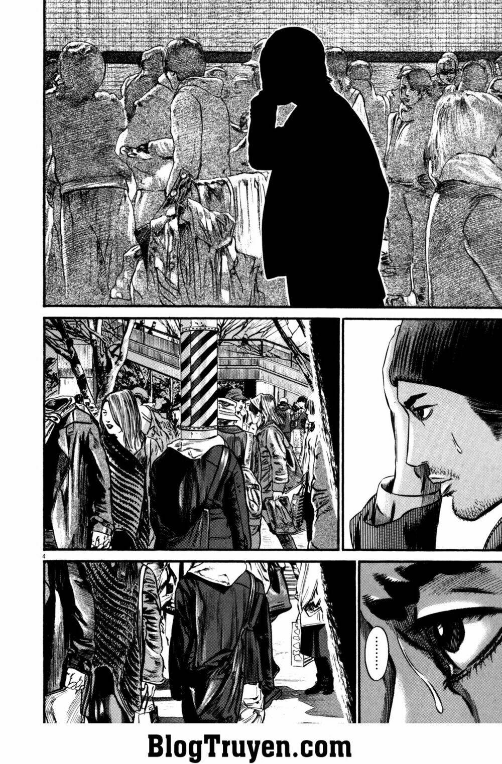 Homunculus - Chương 91