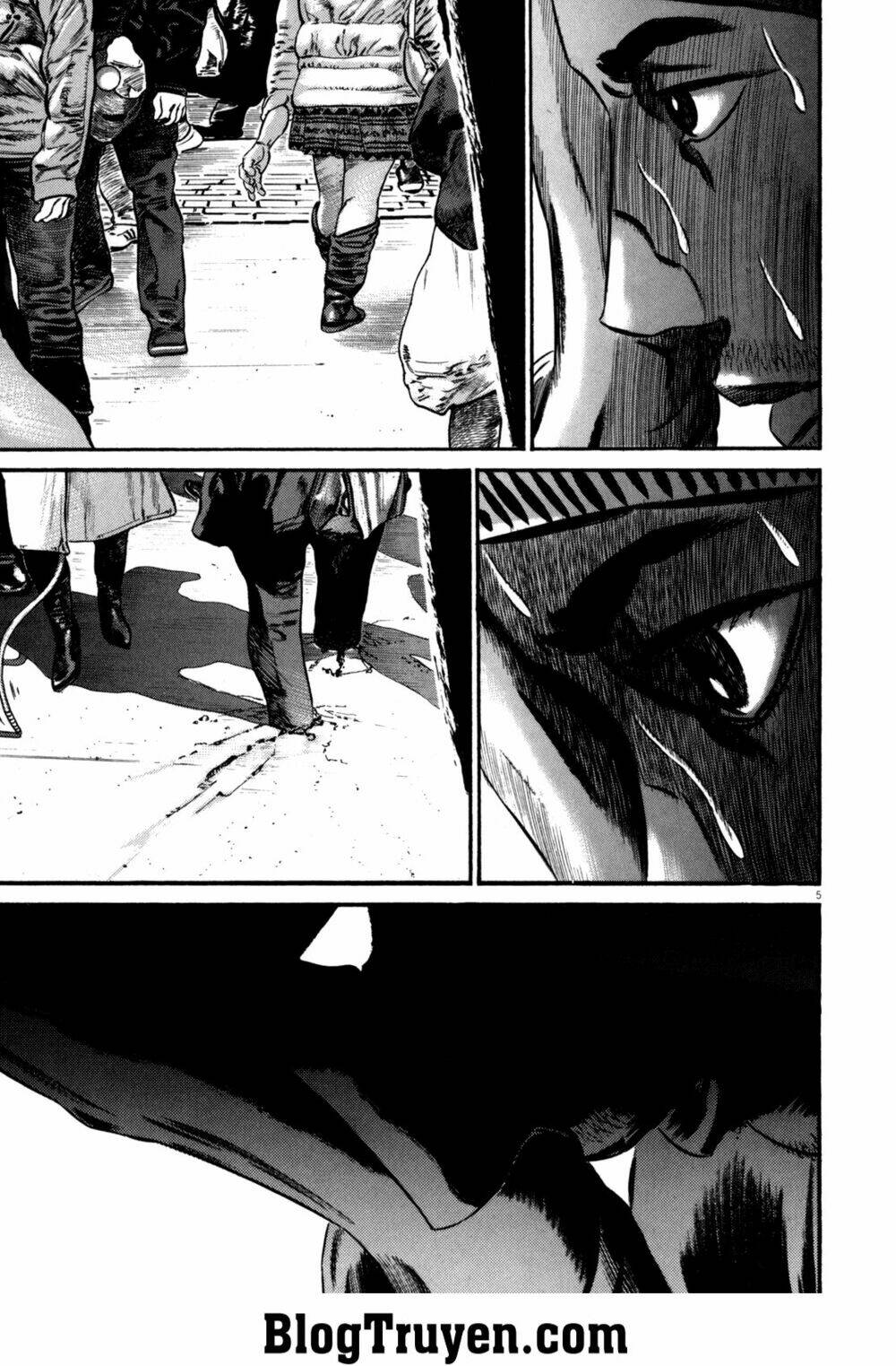 Homunculus - Chương 91