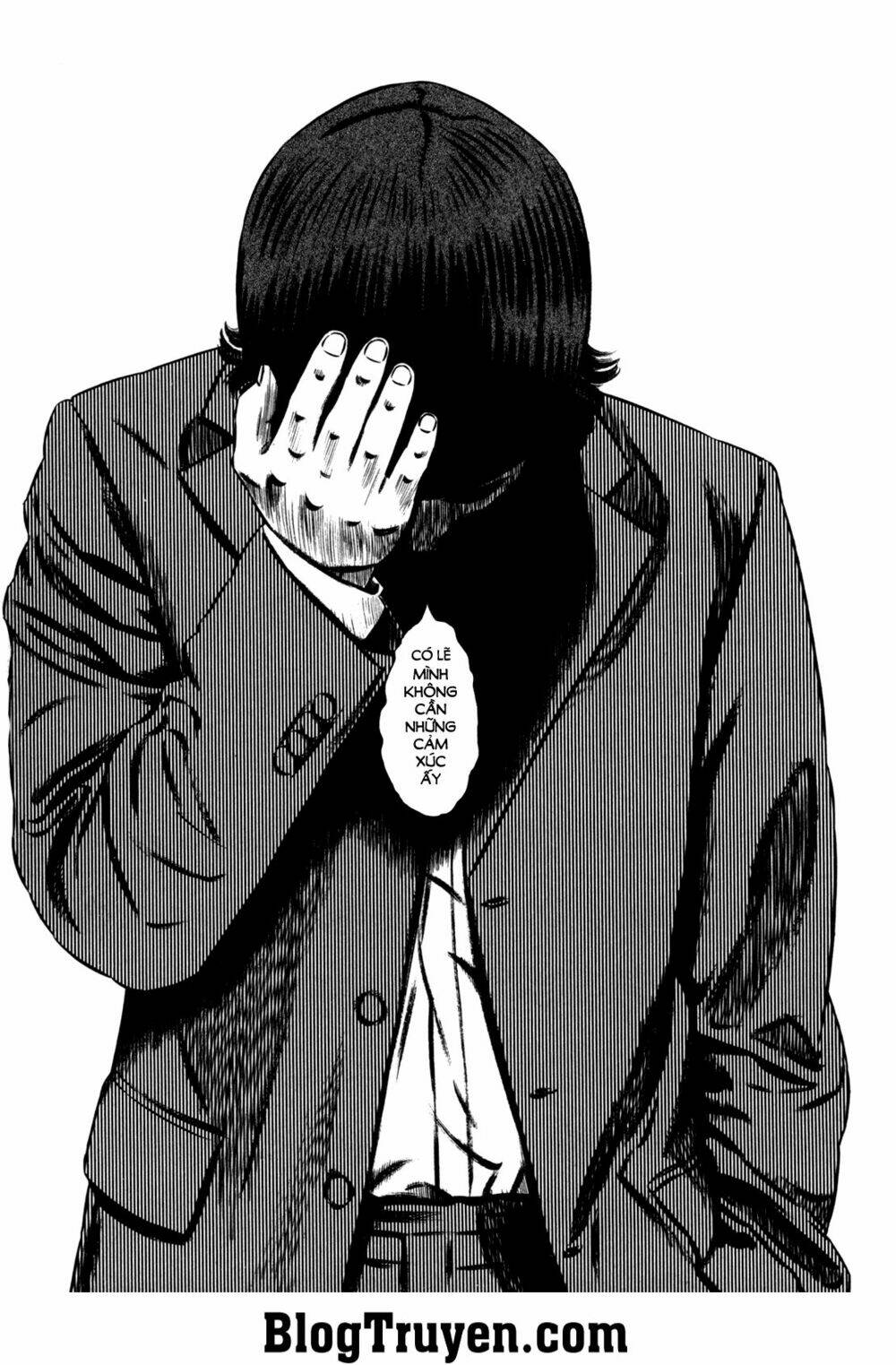Homunculus - Chương 91