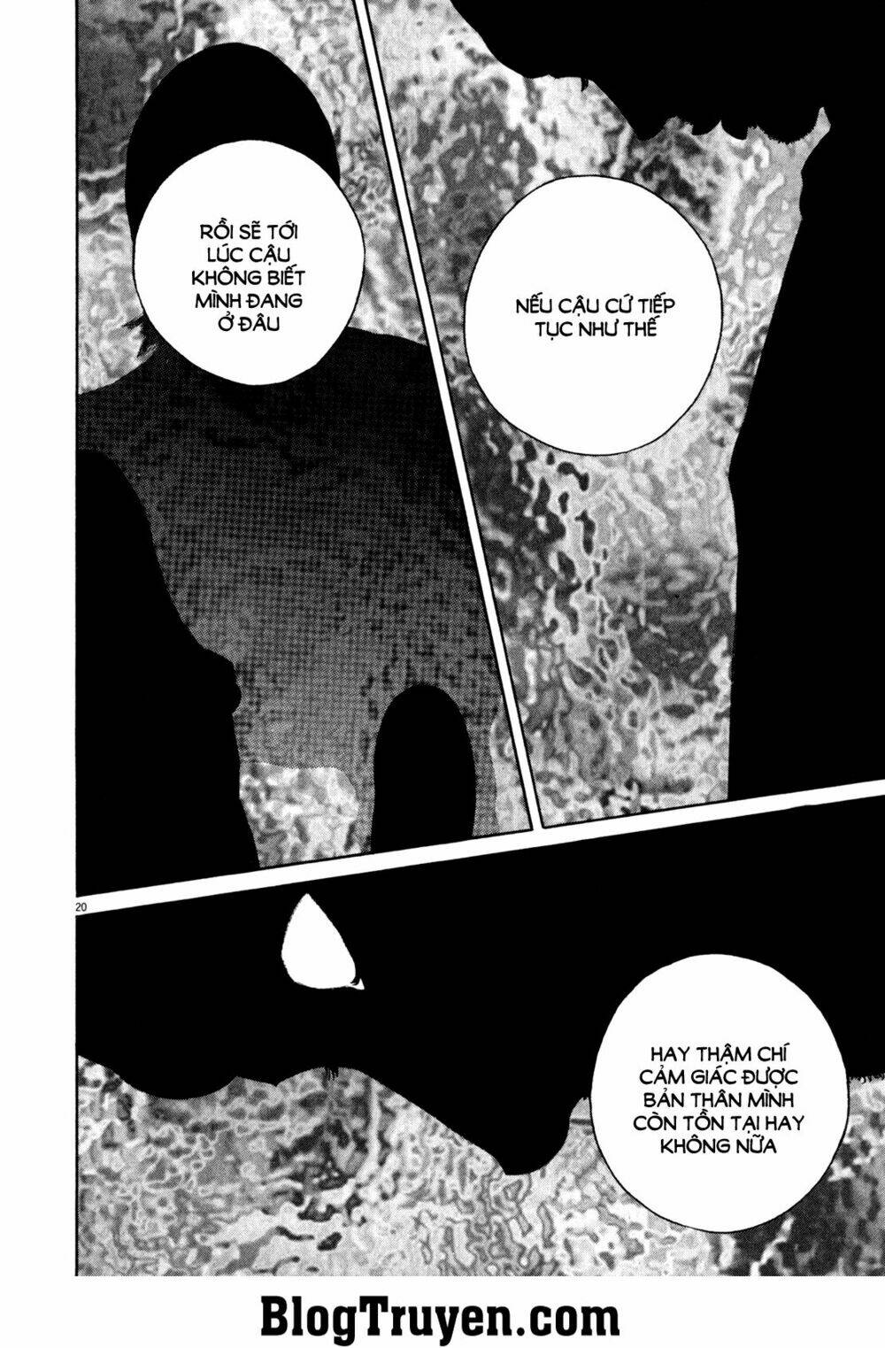 Homunculus - Chương 92