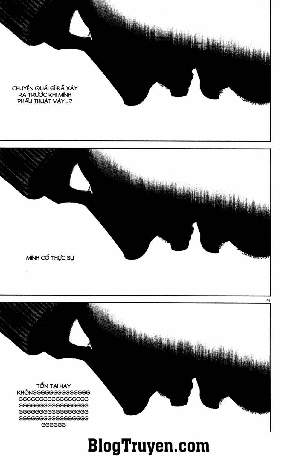 Homunculus - Chương 93