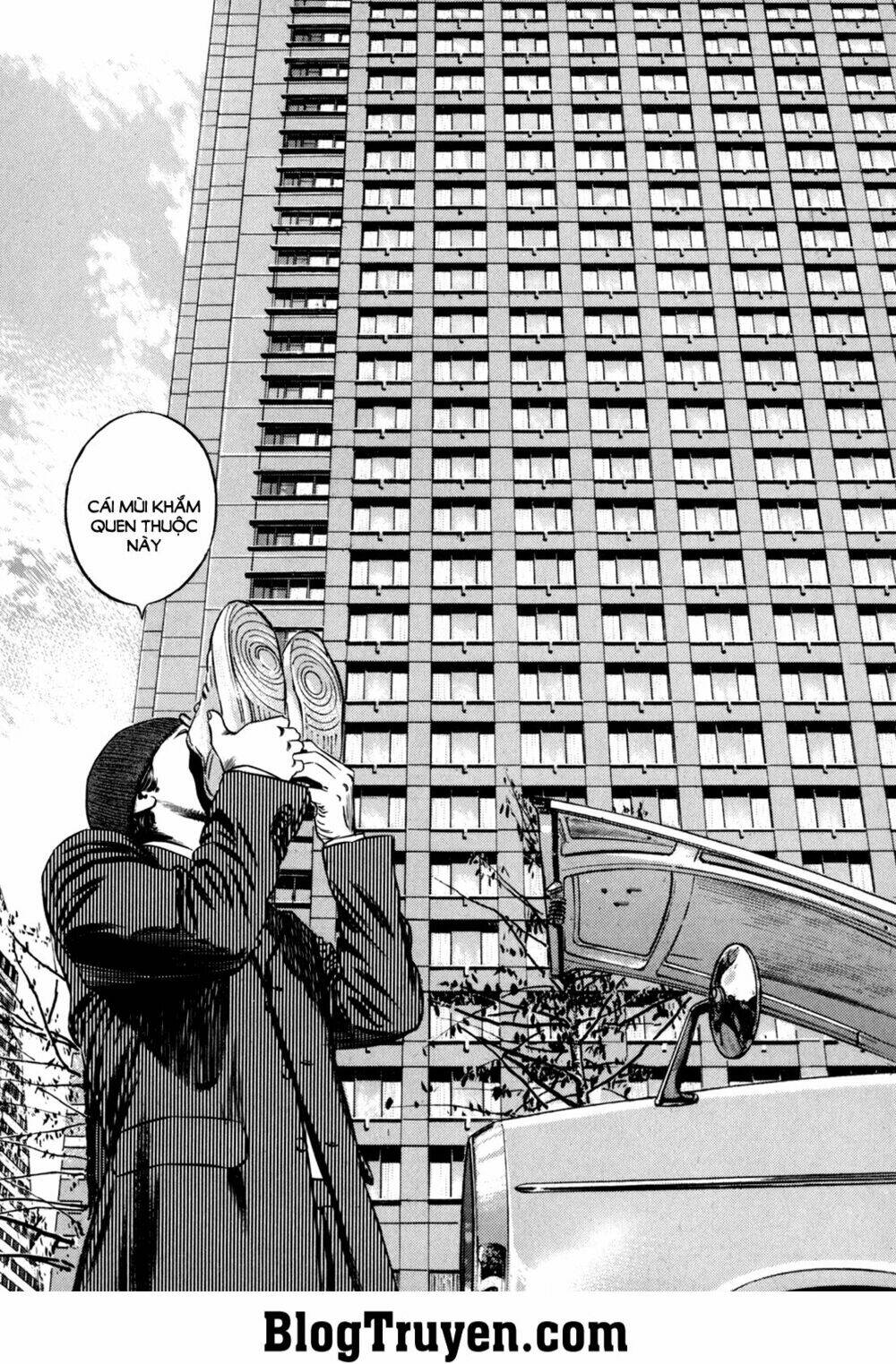 Homunculus - Chương 93