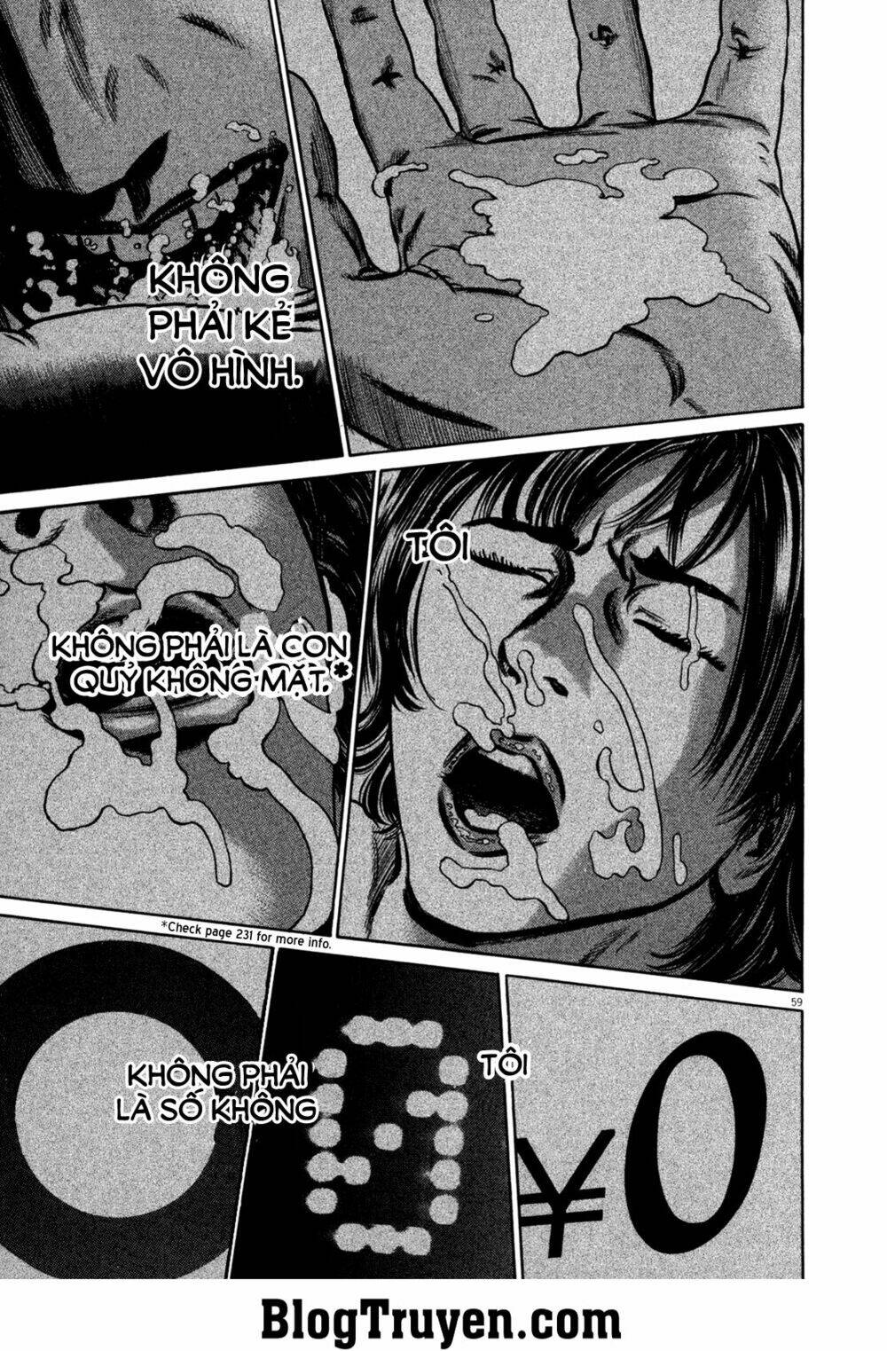 Homunculus - Chương 94