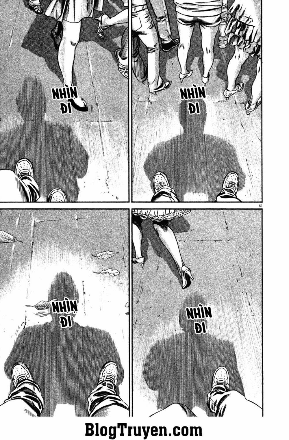 Homunculus - Chương 94