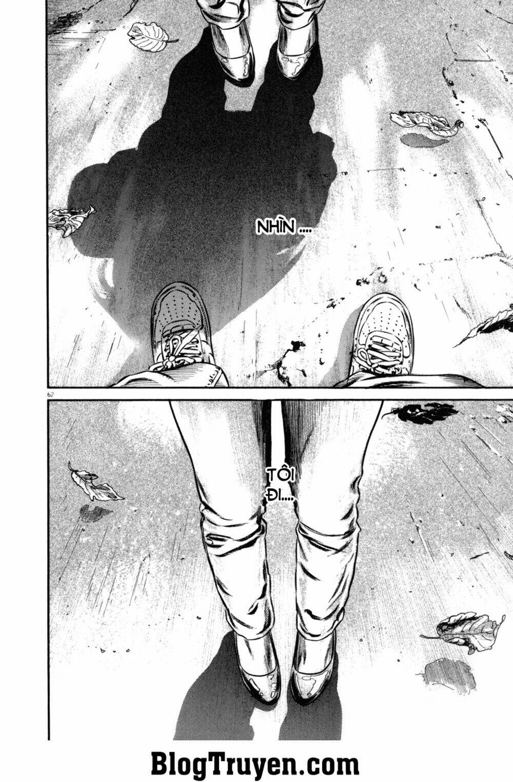 Homunculus - Chương 94