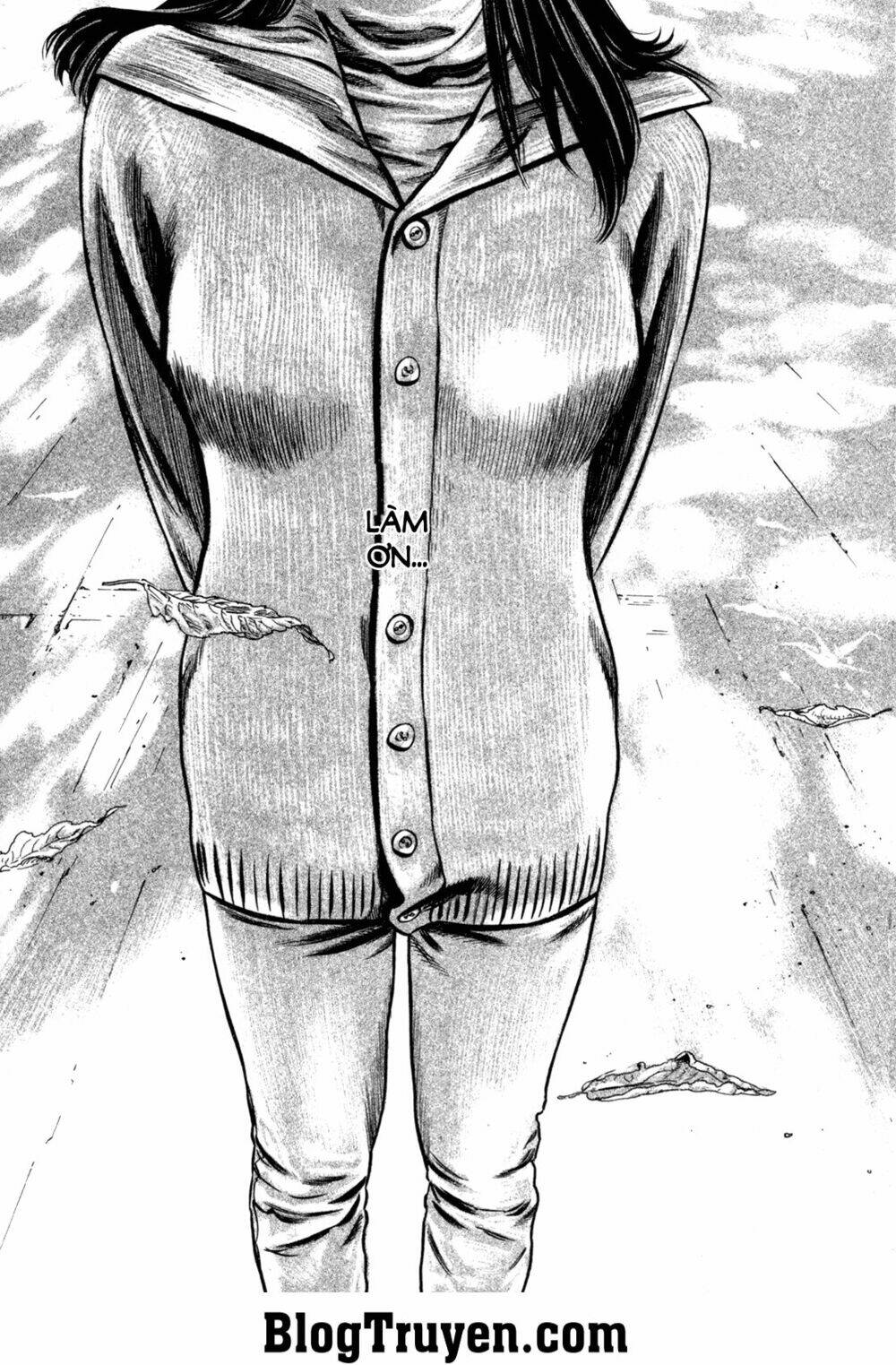 Homunculus - Chương 94