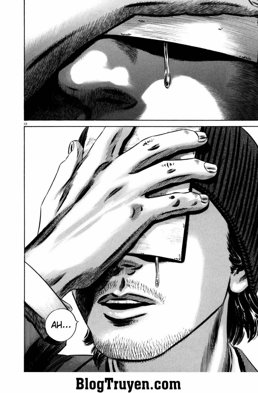 Homunculus - Chương 94