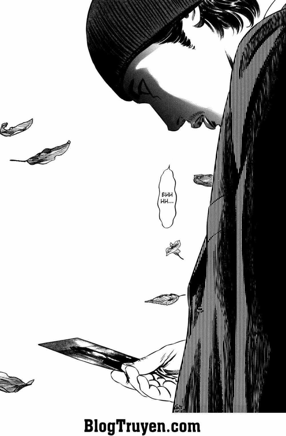 Homunculus - Chương 94