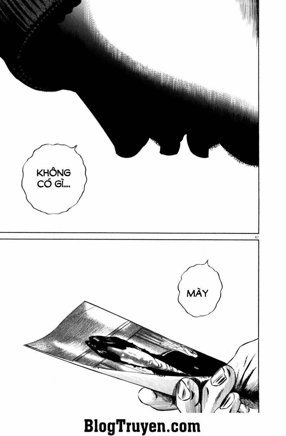 Homunculus - Chương 94