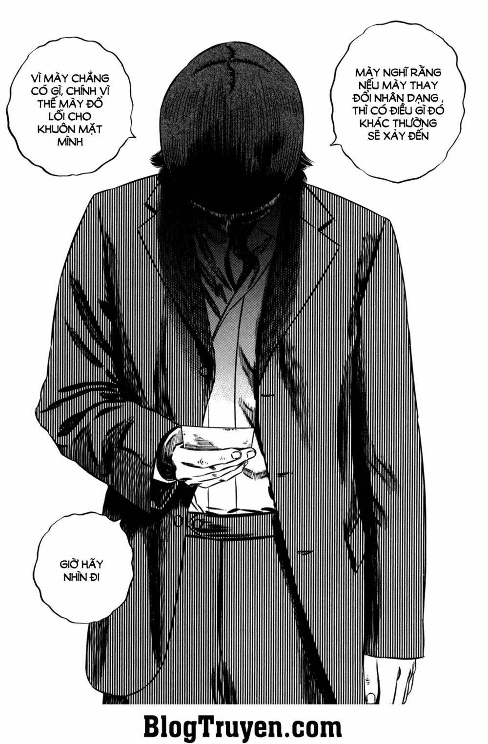 Homunculus - Chương 94