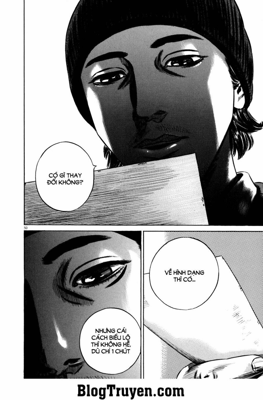 Homunculus - Chương 94