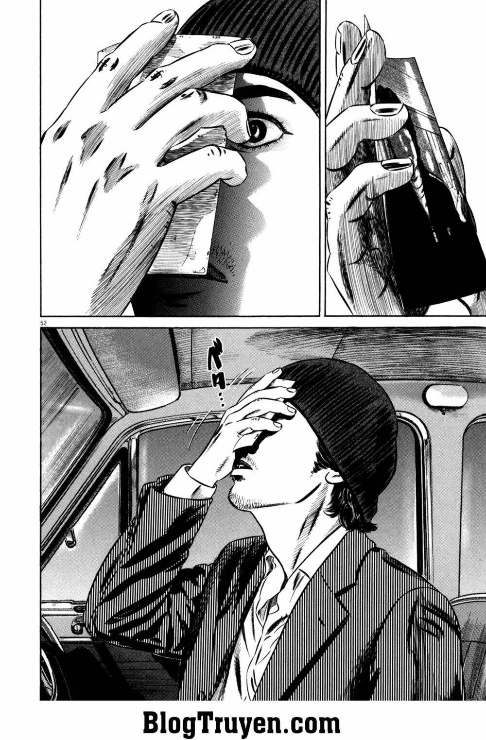Homunculus - Chương 94