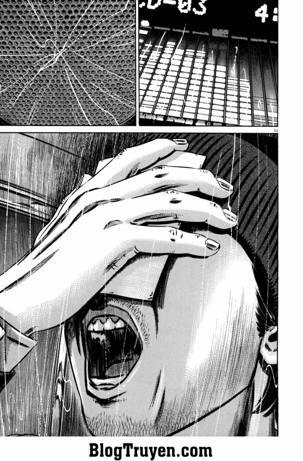 Homunculus - Chương 94