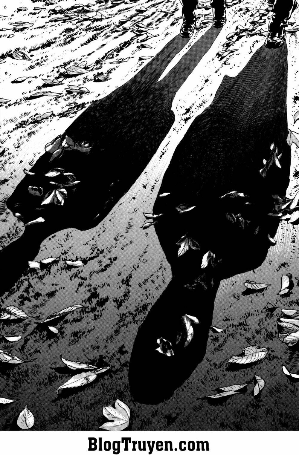 Homunculus - Chương 95