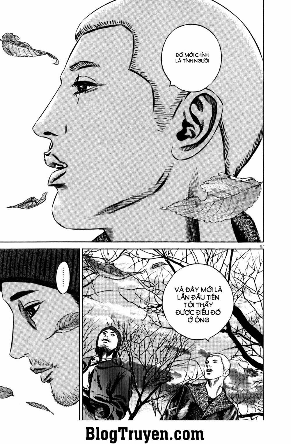Homunculus - Chương 95