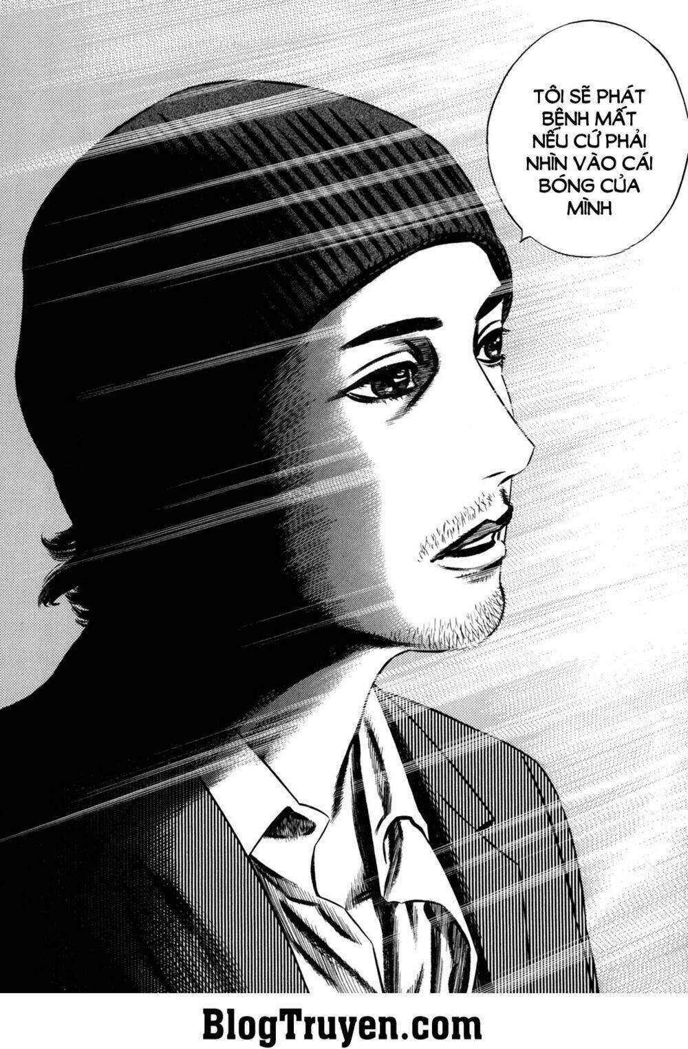 Homunculus - Chương 97