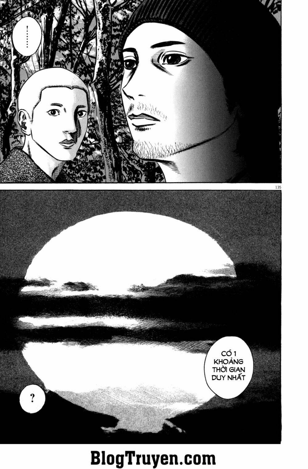 Homunculus - Chương 97