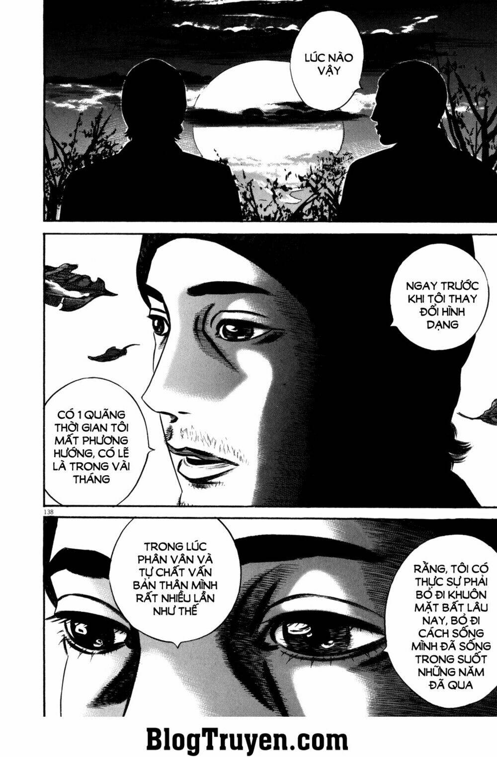 Homunculus - Chương 97