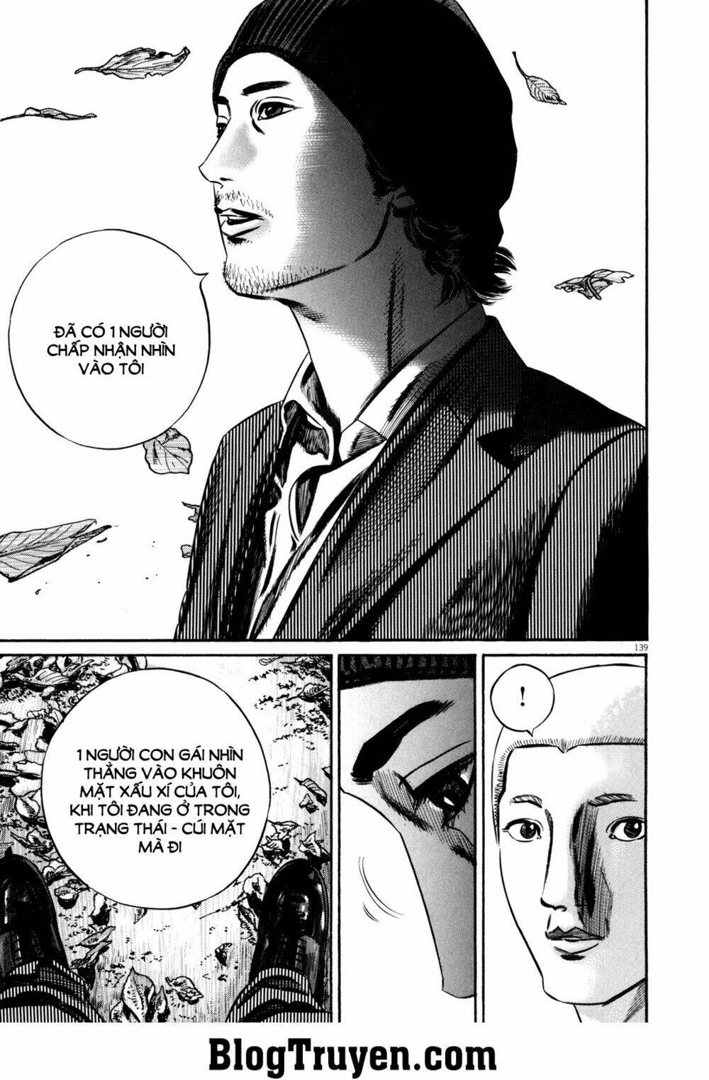 Homunculus - Chương 97