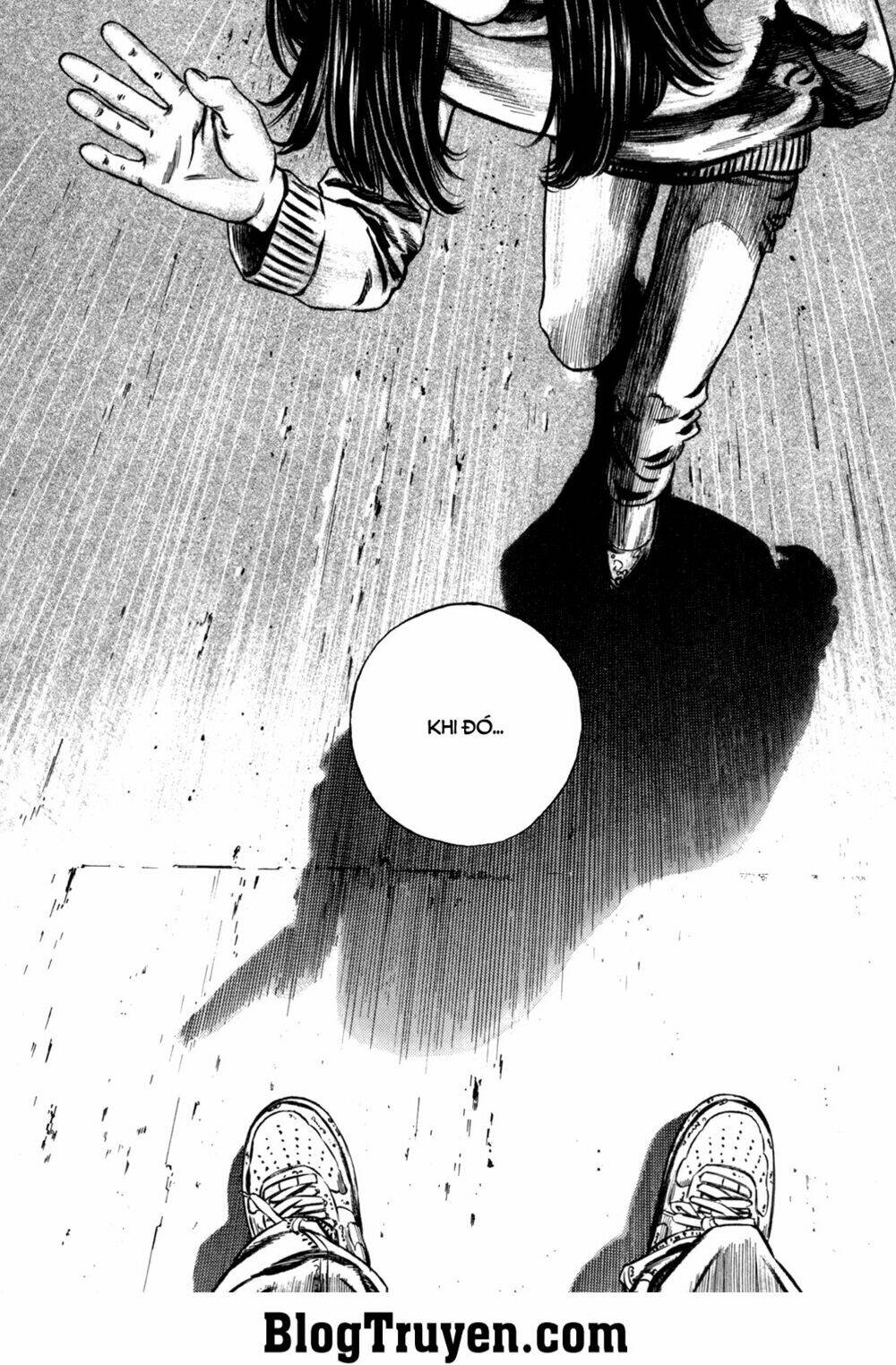 Homunculus - Chương 97