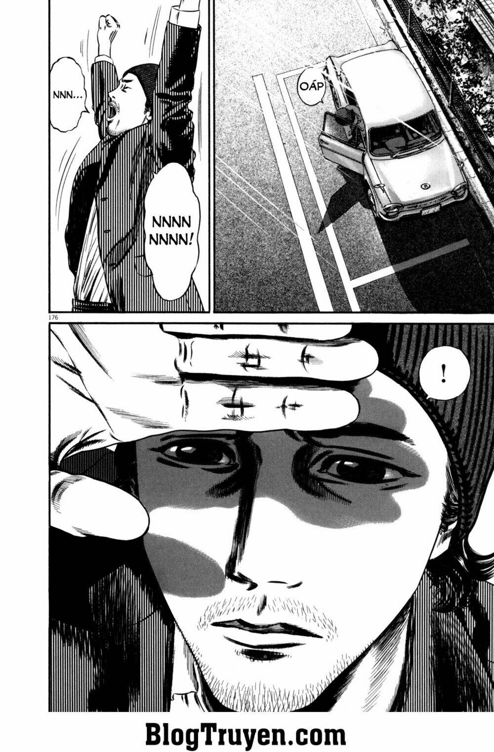 Homunculus - Chương 99