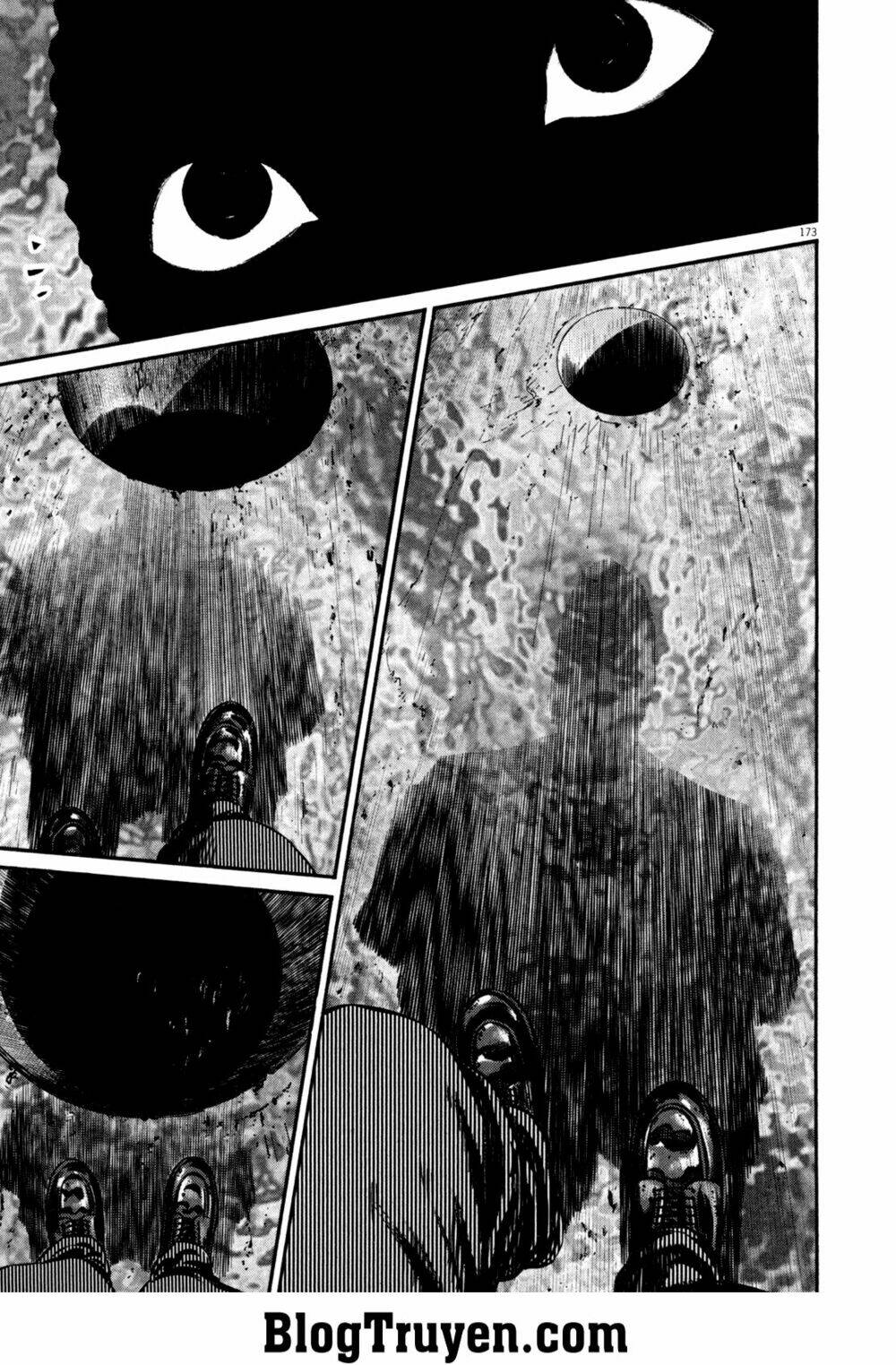 Homunculus - Chương 99