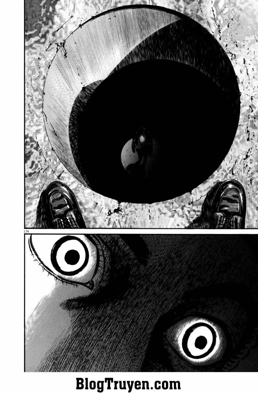 Homunculus - Chương 99
