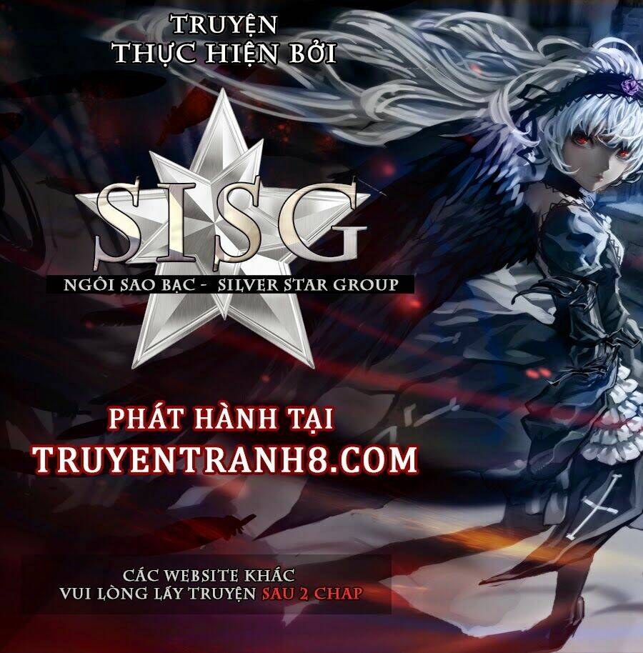 Hòn Đá Thánh - Chương 7