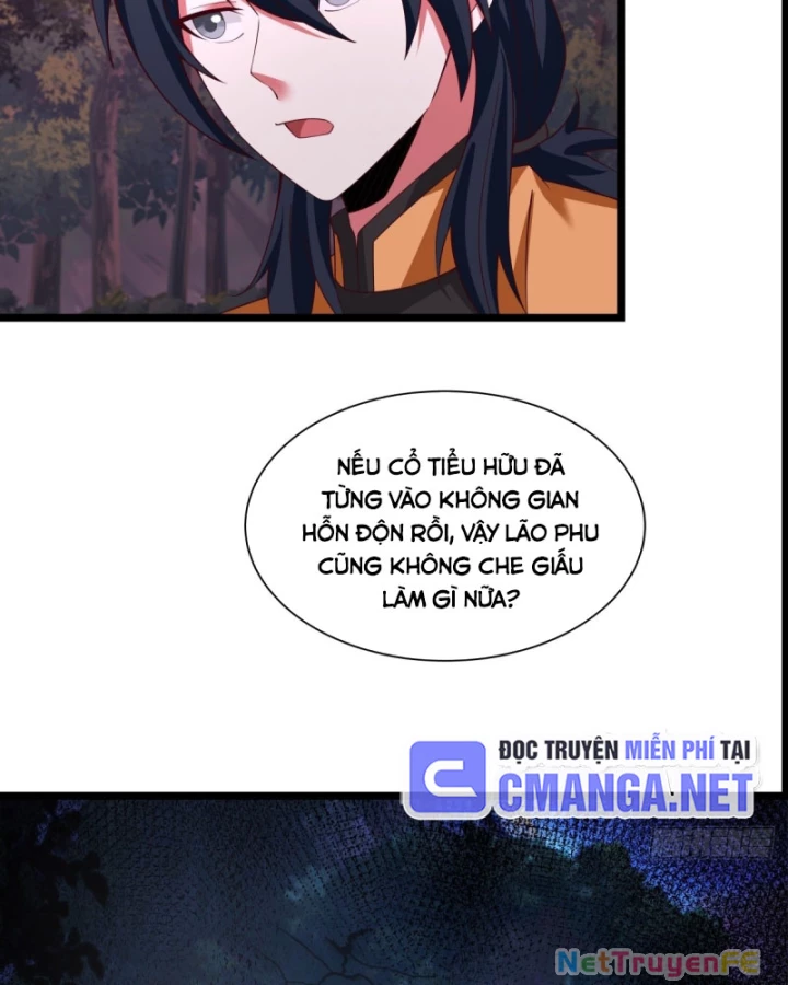 Hỗn độn đan Thần - Chương 482
