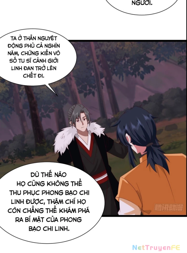 Hỗn độn đan Thần - Chương 482