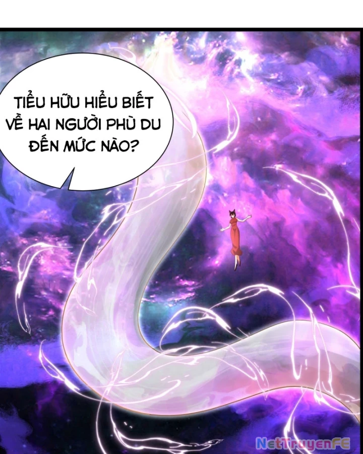 Hỗn độn đan Thần - Chương 482