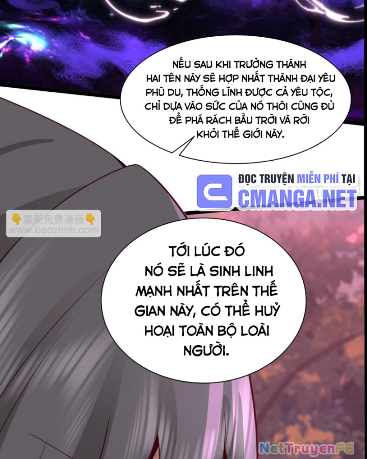 Hỗn độn đan Thần - Chương 482