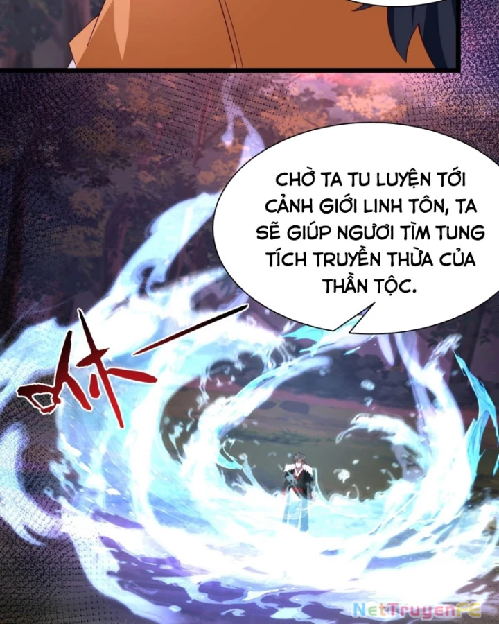 Hỗn độn đan Thần - Chương 482