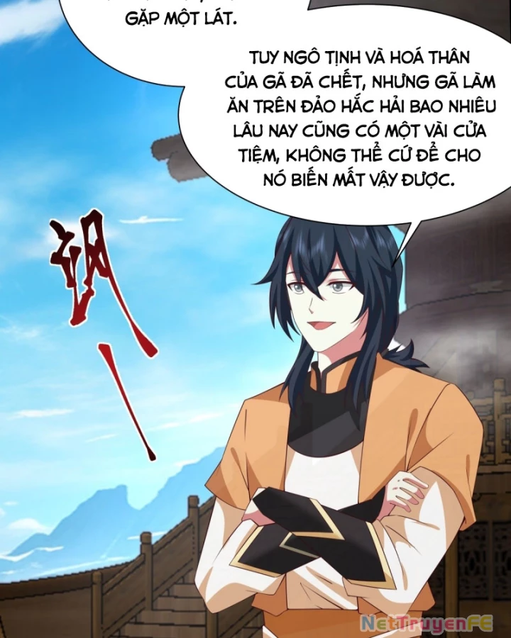 Hỗn độn đan Thần - Chương 482
