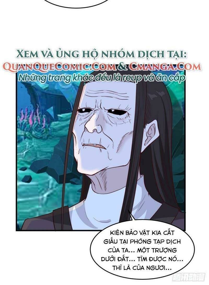 Hỗn độn đan Thần - Chương 80
