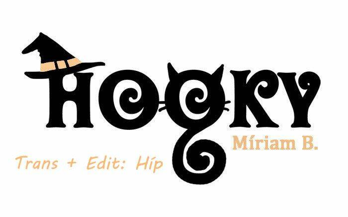 Hooky - Chương 11