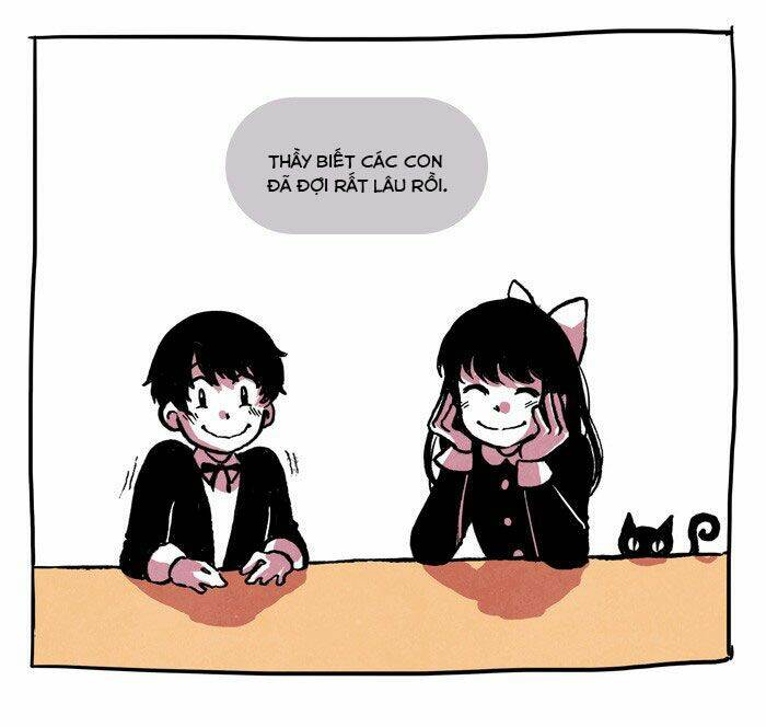 Hooky - Chương 11
