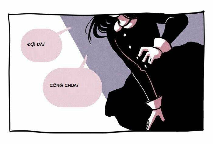 Hooky - Chương 12