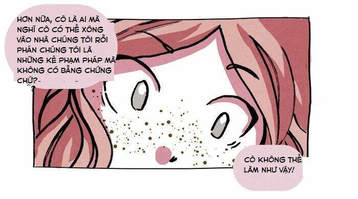 Hooky - Chương 12