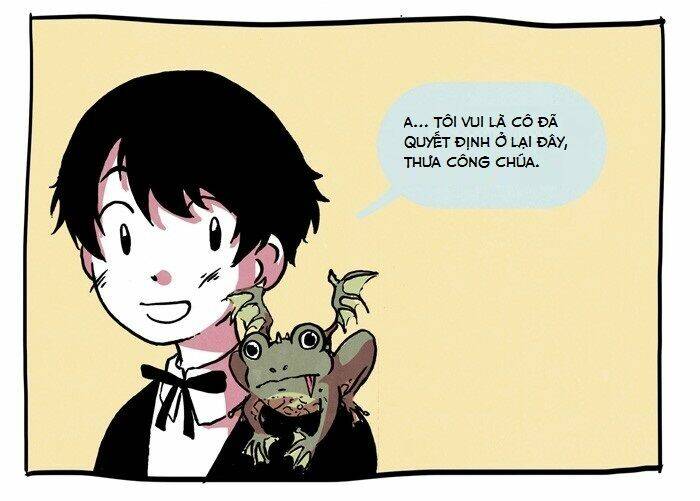 Hooky - Chương 12